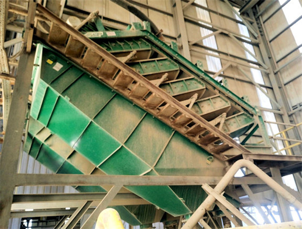 13 Units - Derrick 5-deck Stack Sizers, Model 2sf48-60r-5stk/2sg48-60r-5s1k)